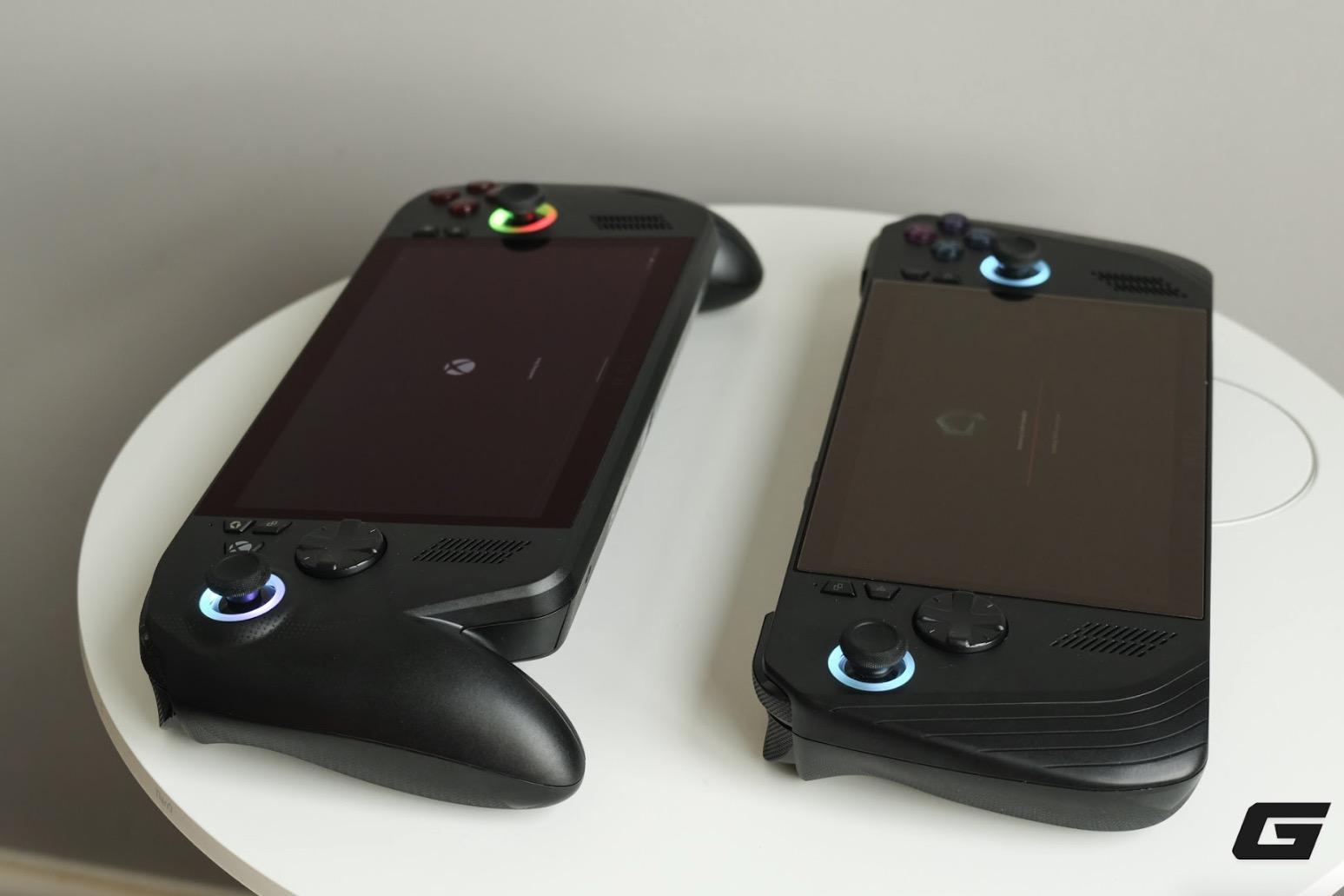 Ally X “so găng” Xbox Ally X: Không chỉ là “đổi tên” mà thật sự mang trải nghiệm console lên máy game Windows- Ảnh 14. Ally X “so găng” Xbox Ally X: Không chỉ là “đổi tên” mà thật sự mang trải nghiệm console lên máy game Windows- Ảnh 14.
