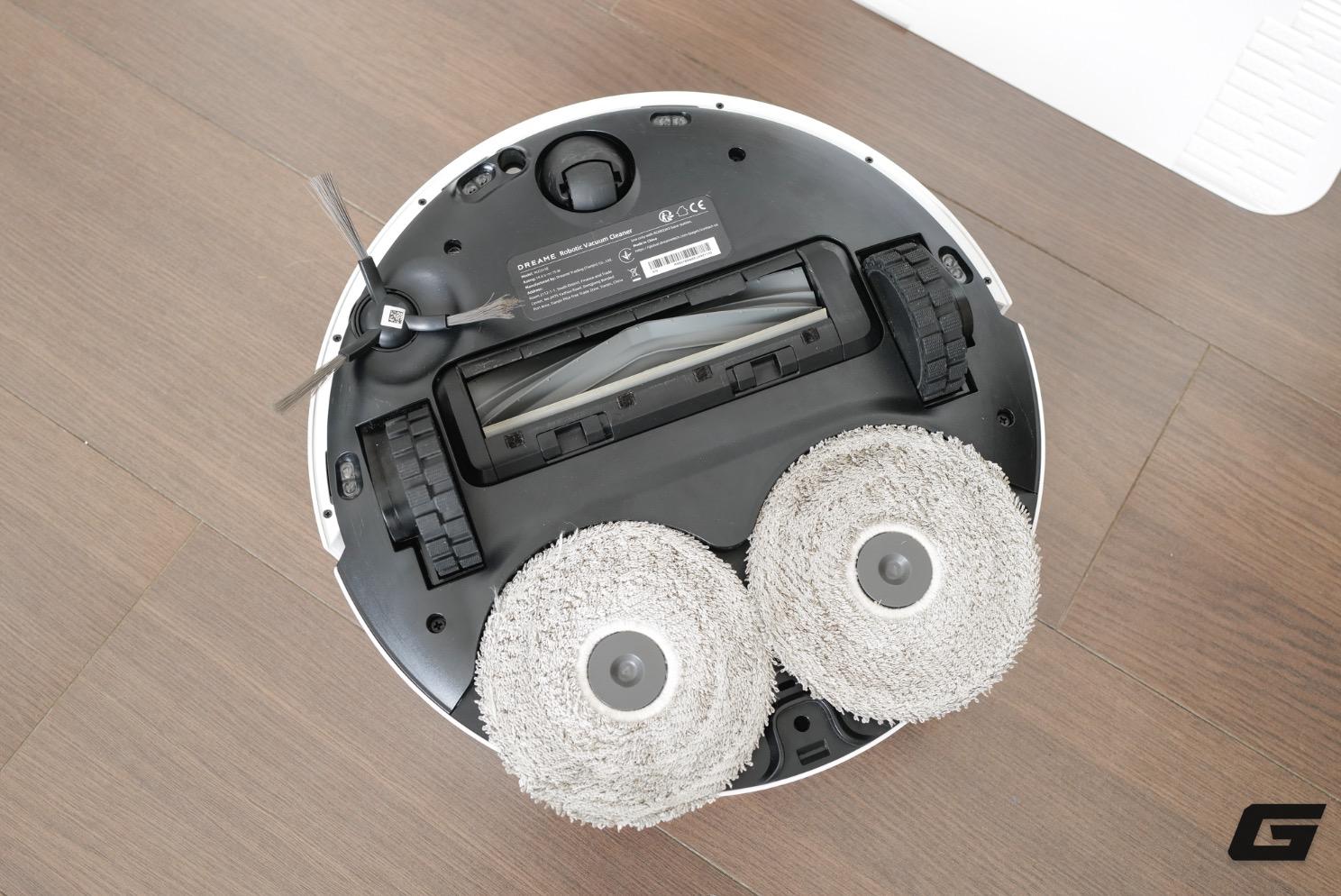 Trải nghiệm Dreame D20 Ultra: Chỉ 10 triệu mà có lực hút 13.000 Pa, tránh vật thể, trạm vệ sinh tự động xịn không kém flagship- Ảnh 3. Trải nghiệm Dreame D20 Ultra: Chỉ 10 triệu mà có lực hút 13.000 Pa, tránh vật thể, trạm vệ sinh tự động xịn không kém flagship- Ảnh 3.