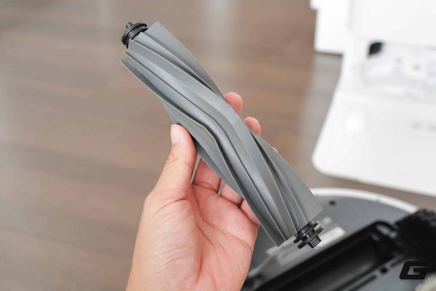 Trải nghiệm Dreame D20 Ultra: Chỉ 10 triệu mà có lực hút 13.000 Pa, tránh vật thể, trạm vệ sinh tự động xịn không kém flagship- Ảnh 4. Trải nghiệm Dreame D20 Ultra: Chỉ 10 triệu mà có lực hút 13.000 Pa, tránh vật thể, trạm vệ sinh tự động xịn không kém flagship- Ảnh 4.