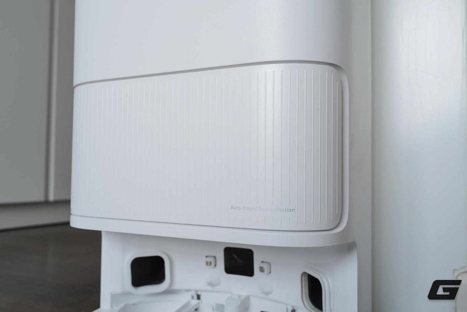 Trải nghiệm Dreame D20 Ultra: Chỉ 10 triệu mà có lực hút 13.000 Pa, tránh vật thể, trạm vệ sinh tự động xịn không kém flagship- Ảnh 6. Trải nghiệm Dreame D20 Ultra: Chỉ 10 triệu mà có lực hút 13.000 Pa, tránh vật thể, trạm vệ sinh tự động xịn không kém flagship- Ảnh 6.