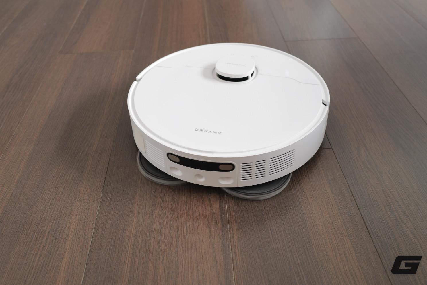 Trải nghiệm Dreame D20 Ultra: Chỉ 10 triệu mà có lực hút 13.000 Pa, tránh vật thể, trạm vệ sinh tự động xịn không kém flagship- Ảnh 13. Trải nghiệm Dreame D20 Ultra: Chỉ 10 triệu mà có lực hút 13.000 Pa, tránh vật thể, trạm vệ sinh tự động xịn không kém flagship- Ảnh 13.