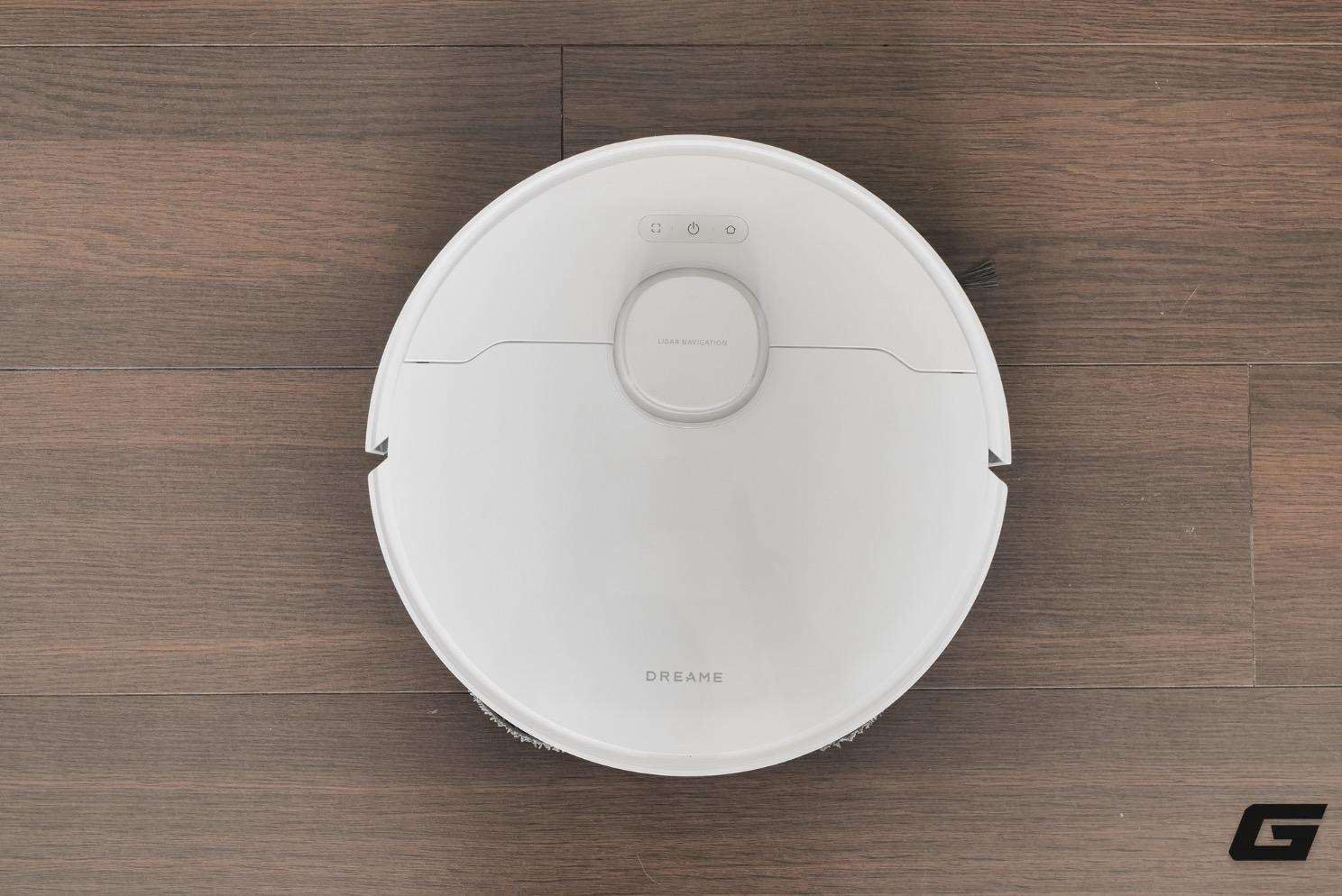 Trải nghiệm Dreame D20 Ultra: Chỉ 10 triệu mà có lực hút 13.000 Pa, tránh vật thể, trạm vệ sinh tự động xịn không kém flagship- Ảnh 14. Trải nghiệm Dreame D20 Ultra: Chỉ 10 triệu mà có lực hút 13.000 Pa, tránh vật thể, trạm vệ sinh tự động xịn không kém flagship- Ảnh 14.