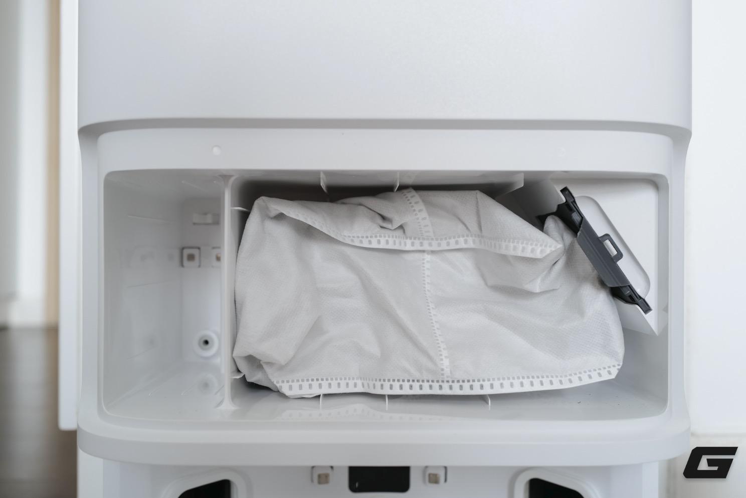 Trải nghiệm Dreame D20 Ultra: Chỉ 10 triệu mà có lực hút 13.000 Pa, tránh vật thể, trạm vệ sinh tự động xịn không kém flagship- Ảnh 15. Trải nghiệm Dreame D20 Ultra: Chỉ 10 triệu mà có lực hút 13.000 Pa, tránh vật thể, trạm vệ sinh tự động xịn không kém flagship- Ảnh 15.