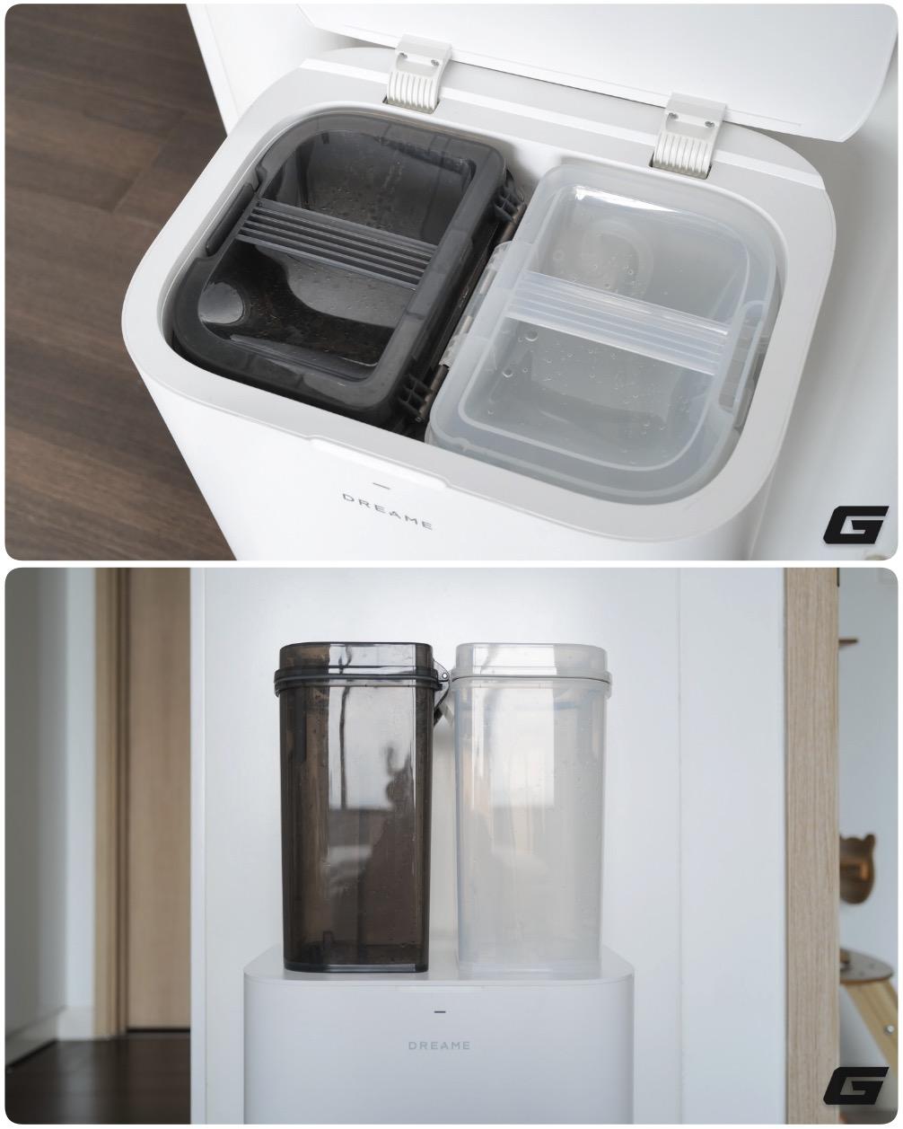 Trải nghiệm Dreame D20 Ultra: Chỉ 10 triệu mà có lực hút 13.000 Pa, tránh vật thể, trạm vệ sinh tự động xịn không kém flagship- Ảnh 16. Trải nghiệm Dreame D20 Ultra: Chỉ 10 triệu mà có lực hút 13.000 Pa, tránh vật thể, trạm vệ sinh tự động xịn không kém flagship- Ảnh 16.