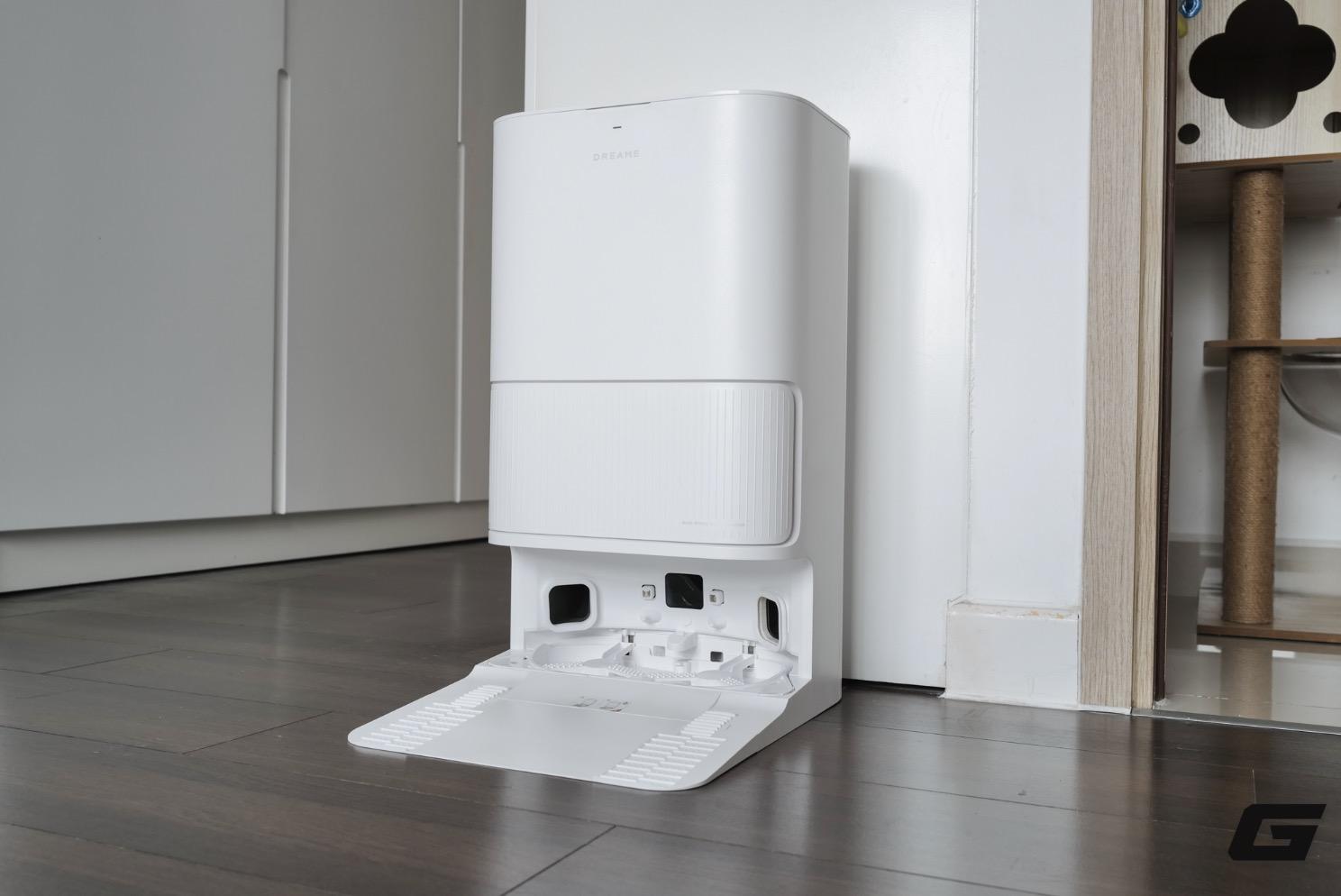 Trải nghiệm Dreame D20 Ultra: Chỉ 10 triệu mà có lực hút 13.000 Pa, tránh vật thể, trạm vệ sinh tự động xịn không kém flagship- Ảnh 17. Trải nghiệm Dreame D20 Ultra: Chỉ 10 triệu mà có lực hút 13.000 Pa, tránh vật thể, trạm vệ sinh tự động xịn không kém flagship- Ảnh 17.