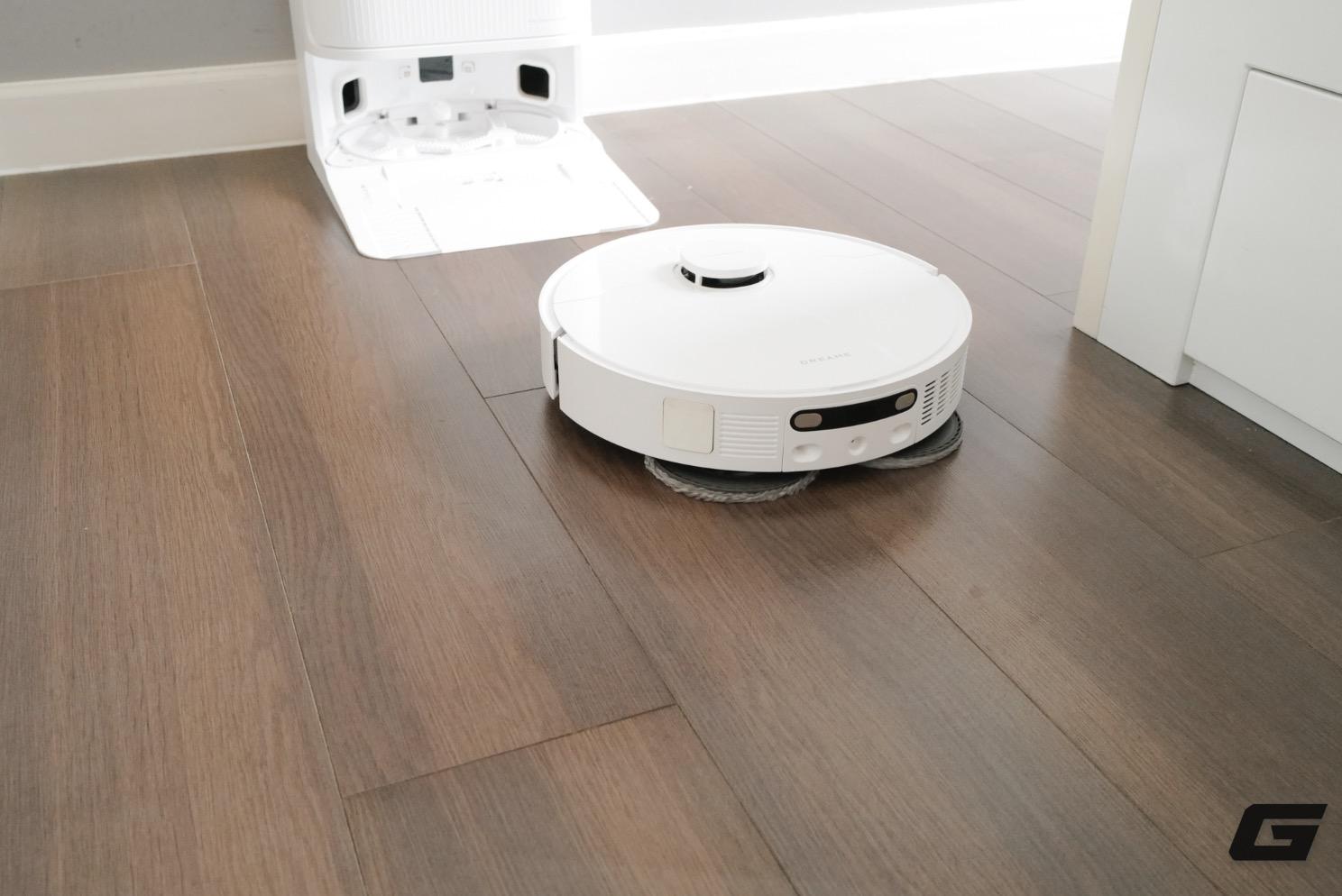 Trải nghiệm Dreame D20 Ultra: Chỉ 10 triệu mà có lực hút 13.000 Pa, tránh vật thể, trạm vệ sinh tự động xịn không kém flagship- Ảnh 22. Trải nghiệm Dreame D20 Ultra: Chỉ 10 triệu mà có lực hút 13.000 Pa, tránh vật thể, trạm vệ sinh tự động xịn không kém flagship- Ảnh 22.