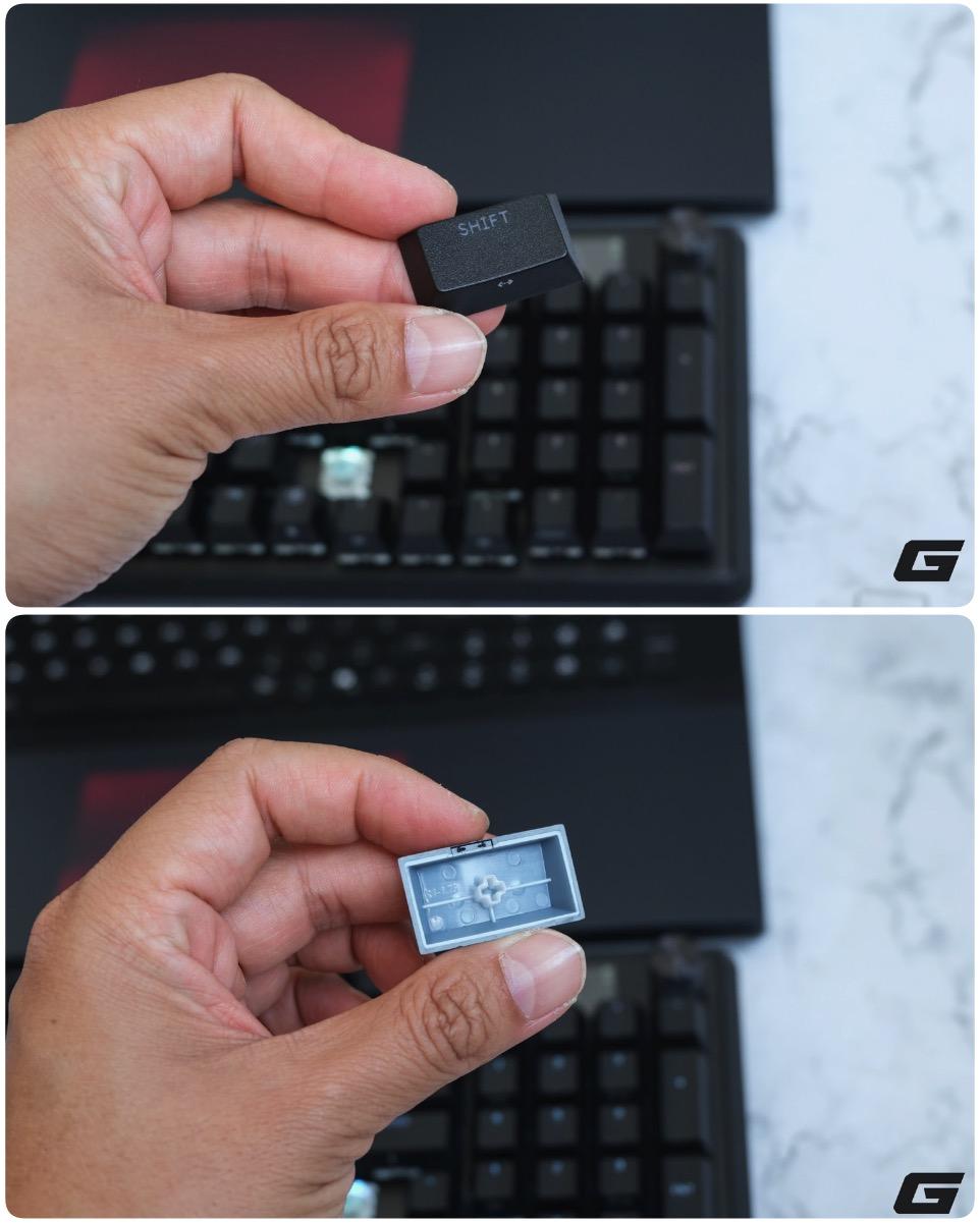 Trên tay bộ đôi “Pro Max” nhà Corsair: Vanguard Pro 96 và VOID v2 MAX Wireless, combo vừa làm việc hiệu quả vừa chơi hết mình- Ảnh 12. Trên tay bộ đôi “Pro Max” nhà Corsair: Vanguard Pro 96 và VOID v2 MAX Wireless, combo vừa làm việc hiệu quả vừa chơi hết mình- Ảnh 12.