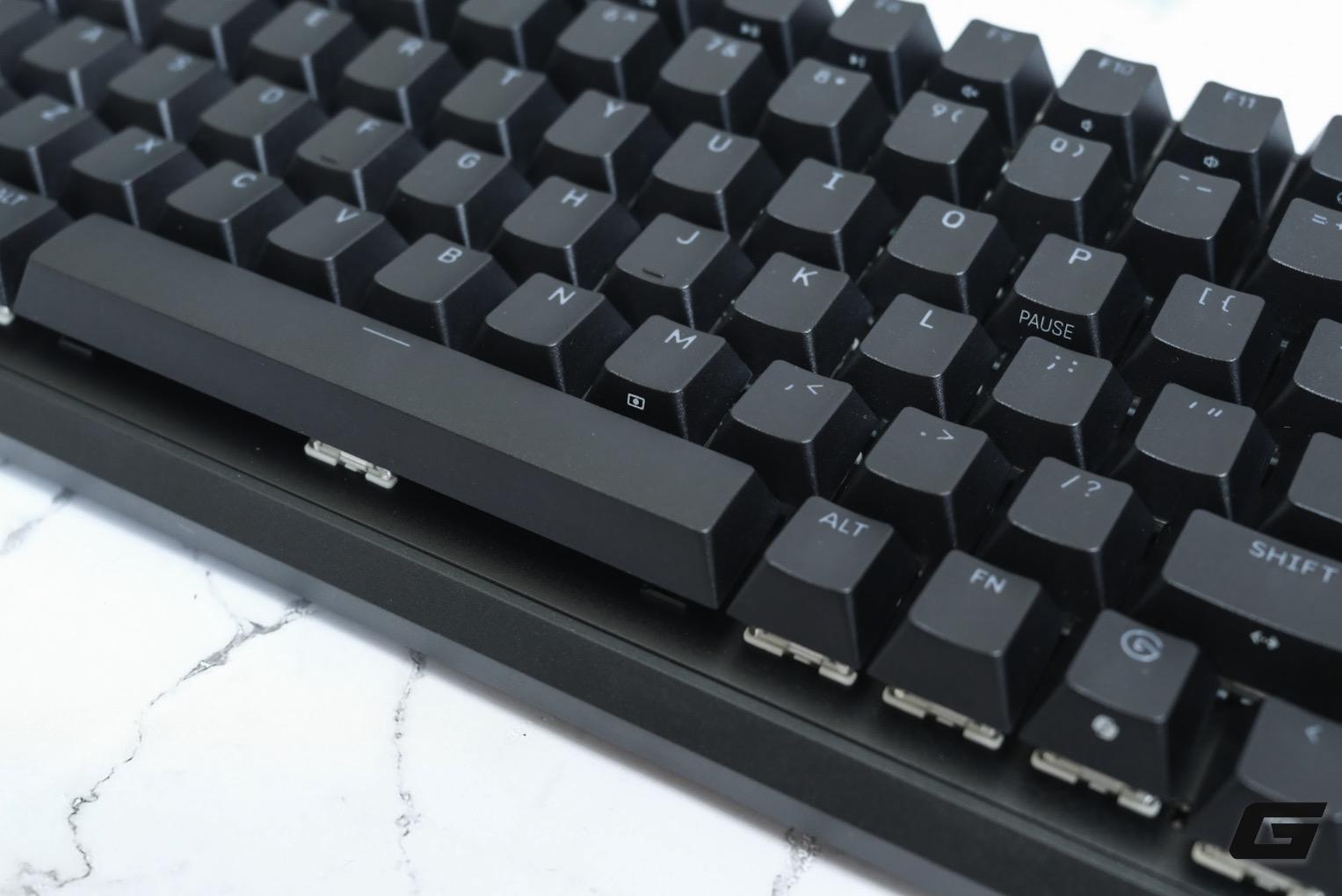 Trên tay bộ đôi “Pro Max” nhà Corsair: Vanguard Pro 96 và VOID v2 MAX Wireless, combo vừa làm việc hiệu quả vừa chơi hết mình- Ảnh 16. Trên tay bộ đôi “Pro Max” nhà Corsair: Vanguard Pro 96 và VOID v2 MAX Wireless, combo vừa làm việc hiệu quả vừa chơi hết mình- Ảnh 16.