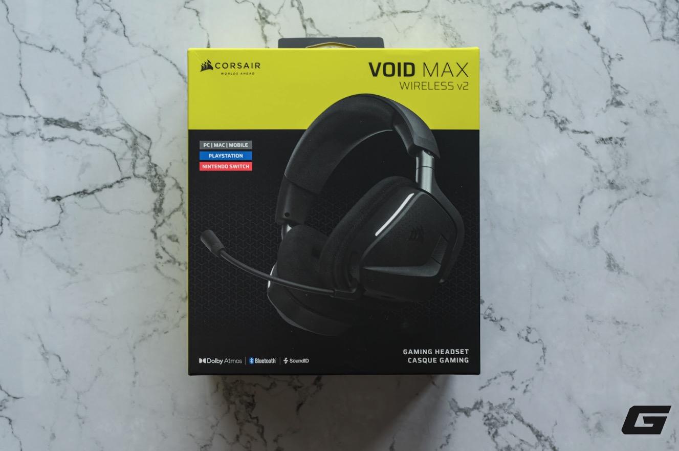 Trên tay bộ đôi “Pro Max” nhà Corsair: Vanguard Pro 96 và VOID v2 MAX Wireless, combo vừa làm việc hiệu quả vừa chơi hết mình- Ảnh 18. Trên tay bộ đôi “Pro Max” nhà Corsair: Vanguard Pro 96 và VOID v2 MAX Wireless, combo vừa làm việc hiệu quả vừa chơi hết mình- Ảnh 18.
