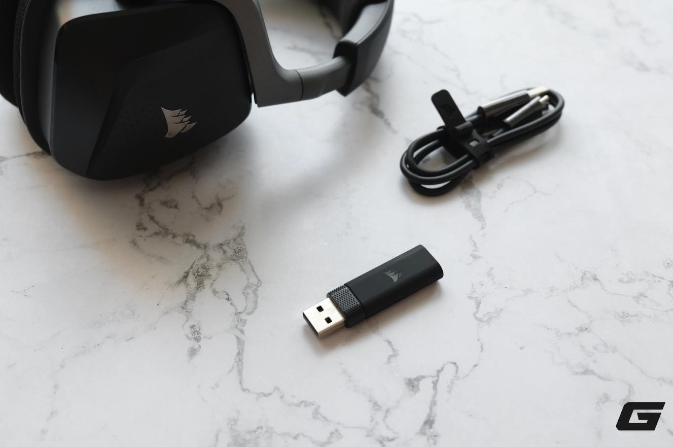 Trên tay bộ đôi “Pro Max” nhà Corsair: Vanguard Pro 96 và VOID v2 MAX Wireless, combo vừa làm việc hiệu quả vừa chơi hết mình- Ảnh 20. Trên tay bộ đôi “Pro Max” nhà Corsair: Vanguard Pro 96 và VOID v2 MAX Wireless, combo vừa làm việc hiệu quả vừa chơi hết mình- Ảnh 20.