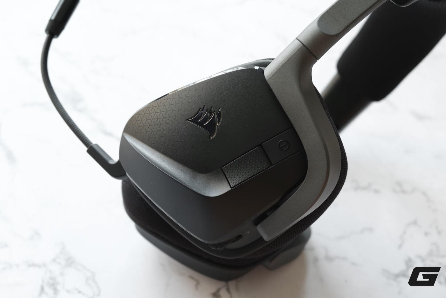 Trên tay bộ đôi “Pro Max” nhà Corsair: Vanguard Pro 96 và VOID v2 MAX Wireless, combo vừa làm việc hiệu quả vừa chơi hết mình- Ảnh 21. Trên tay bộ đôi “Pro Max” nhà Corsair: Vanguard Pro 96 và VOID v2 MAX Wireless, combo vừa làm việc hiệu quả vừa chơi hết mình- Ảnh 21.
