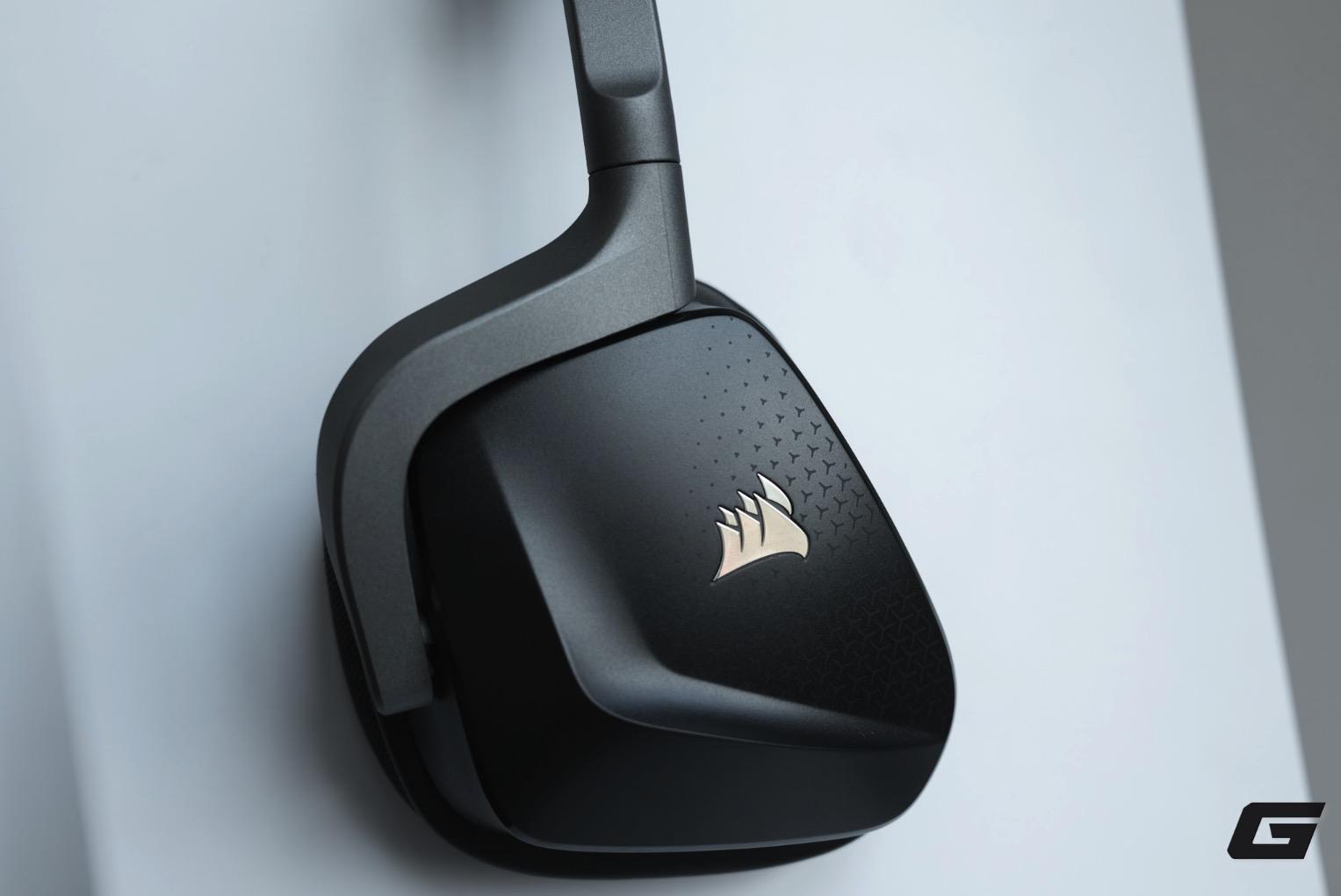 Trên tay bộ đôi “Pro Max” nhà Corsair: Vanguard Pro 96 và VOID v2 MAX Wireless, combo vừa làm việc hiệu quả vừa chơi hết mình- Ảnh 22. Trên tay bộ đôi “Pro Max” nhà Corsair: Vanguard Pro 96 và VOID v2 MAX Wireless, combo vừa làm việc hiệu quả vừa chơi hết mình- Ảnh 22.