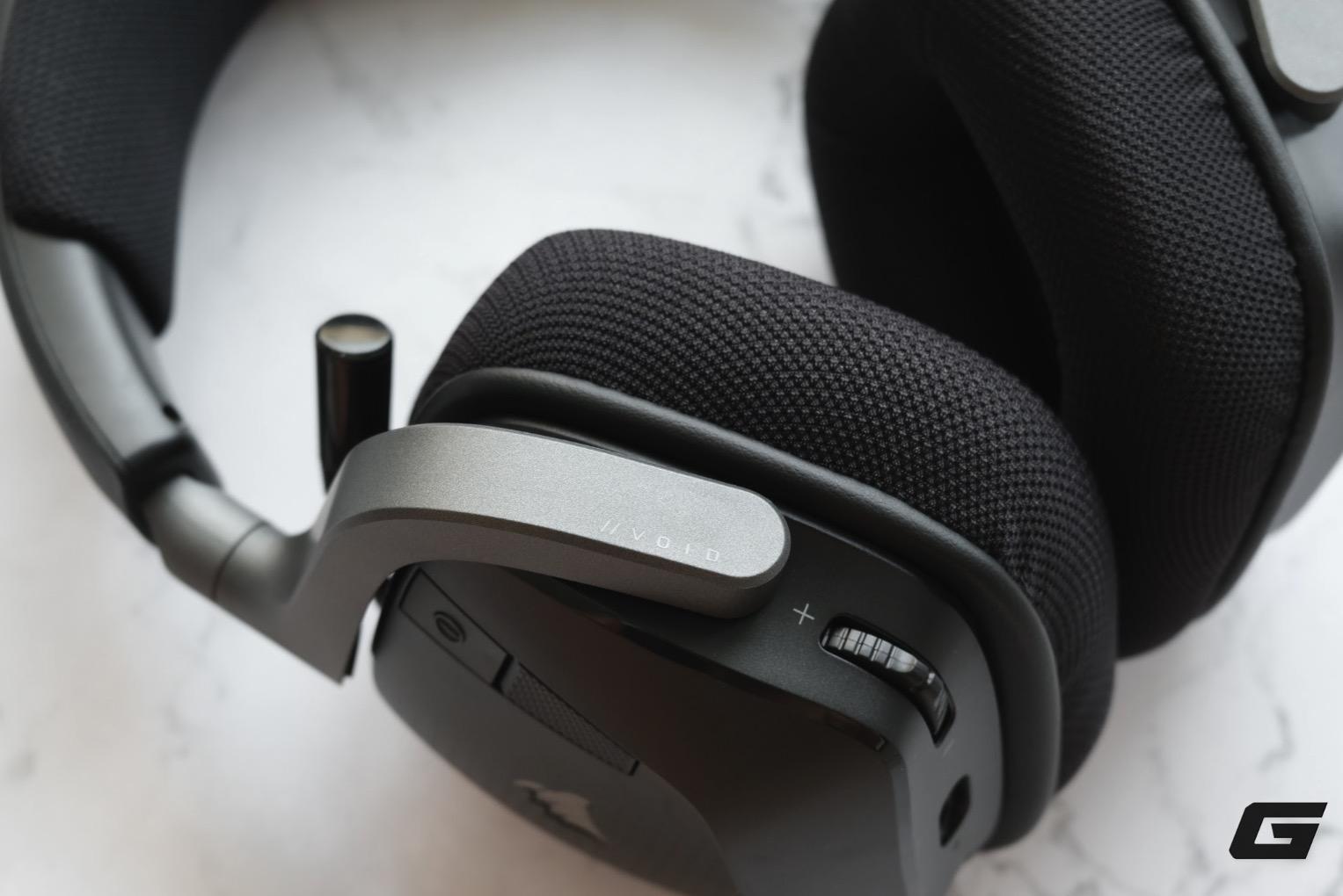 Trên tay bộ đôi “Pro Max” nhà Corsair: Vanguard Pro 96 và VOID v2 MAX Wireless, combo vừa làm việc hiệu quả vừa chơi hết mình- Ảnh 23. Trên tay bộ đôi “Pro Max” nhà Corsair: Vanguard Pro 96 và VOID v2 MAX Wireless, combo vừa làm việc hiệu quả vừa chơi hết mình- Ảnh 23.