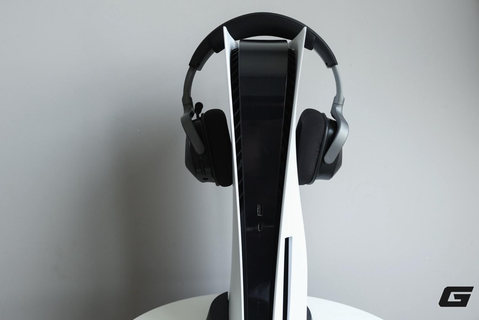 Trên tay bộ đôi “Pro Max” nhà Corsair: Vanguard Pro 96 và VOID v2 MAX Wireless, combo vừa làm việc hiệu quả vừa chơi hết mình- Ảnh 25. Trên tay bộ đôi “Pro Max” nhà Corsair: Vanguard Pro 96 và VOID v2 MAX Wireless, combo vừa làm việc hiệu quả vừa chơi hết mình- Ảnh 25.
