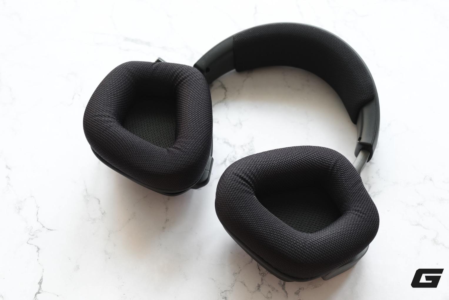 Trên tay bộ đôi “Pro Max” nhà Corsair: Vanguard Pro 96 và VOID v2 MAX Wireless, combo vừa làm việc hiệu quả vừa chơi hết mình- Ảnh 26. Trên tay bộ đôi “Pro Max” nhà Corsair: Vanguard Pro 96 và VOID v2 MAX Wireless, combo vừa làm việc hiệu quả vừa chơi hết mình- Ảnh 26.
