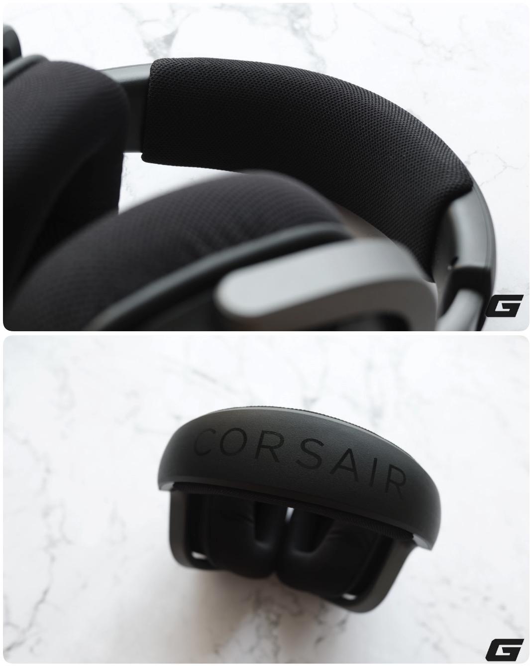 Trên tay bộ đôi “Pro Max” nhà Corsair: Vanguard Pro 96 và VOID v2 MAX Wireless, combo vừa làm việc hiệu quả vừa chơi hết mình- Ảnh 27. Trên tay bộ đôi “Pro Max” nhà Corsair: Vanguard Pro 96 và VOID v2 MAX Wireless, combo vừa làm việc hiệu quả vừa chơi hết mình- Ảnh 27.