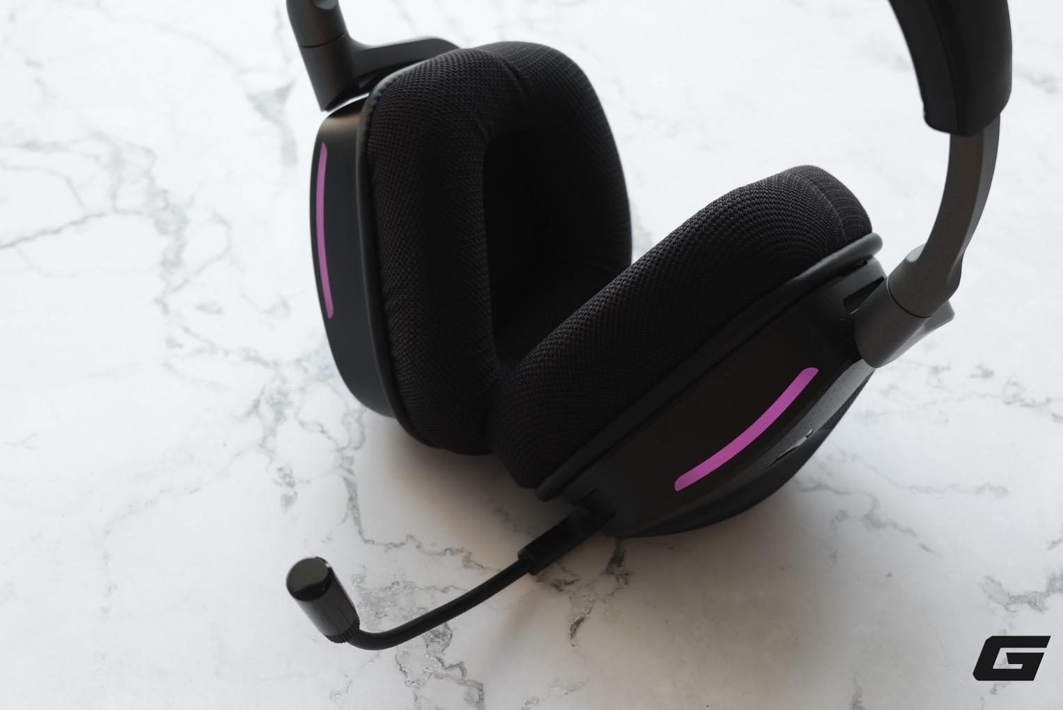 Trên tay bộ đôi “Pro Max” nhà Corsair: Vanguard Pro 96 và VOID v2 MAX Wireless, combo vừa làm việc hiệu quả vừa chơi hết mình- Ảnh 28. Trên tay bộ đôi “Pro Max” nhà Corsair: Vanguard Pro 96 và VOID v2 MAX Wireless, combo vừa làm việc hiệu quả vừa chơi hết mình- Ảnh 28.