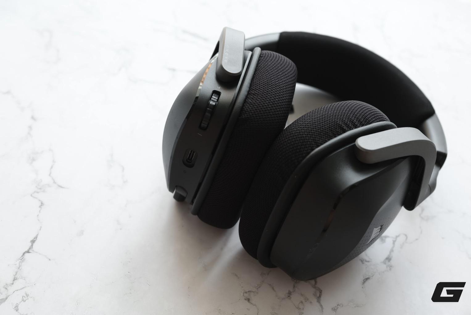 Trên tay bộ đôi “Pro Max” nhà Corsair: Vanguard Pro 96 và VOID v2 MAX Wireless, combo vừa làm việc hiệu quả vừa chơi hết mình- Ảnh 30. Trên tay bộ đôi “Pro Max” nhà Corsair: Vanguard Pro 96 và VOID v2 MAX Wireless, combo vừa làm việc hiệu quả vừa chơi hết mình- Ảnh 30.