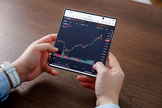 Unfold Club: Khi một nh&agrave; l&atilde;nh đạo chọn thay đổi - Galaxy Z Fold7 v&agrave; c&uacute; chuyển m&igrave;nh đ&aacute;ng gi&aacute;- Ảnh 3.