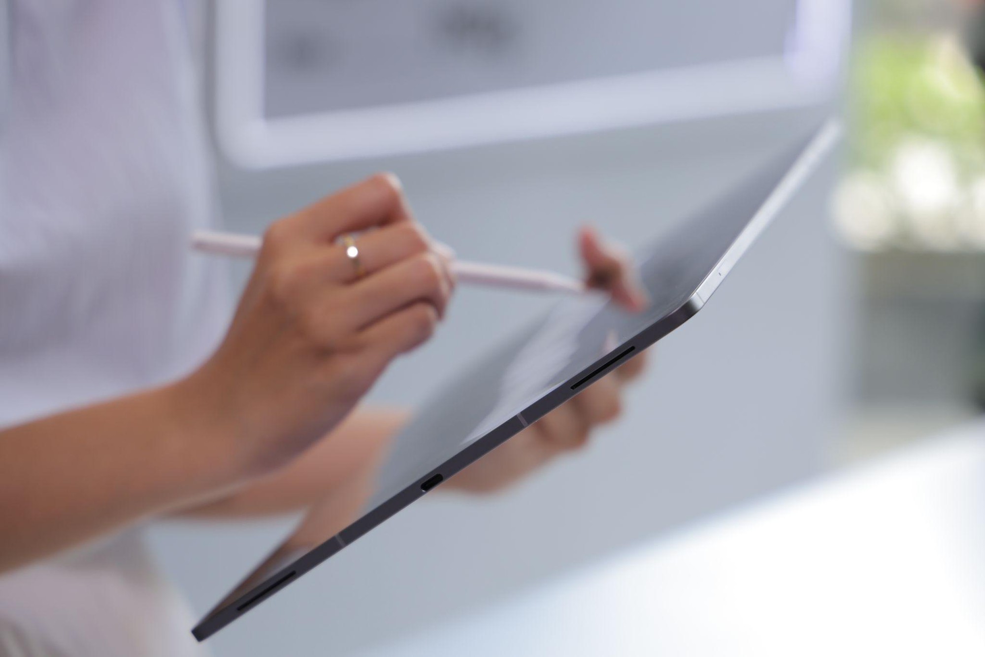 Doanh nhân trẻ muốn phát triển bản thân không thể thiếu những tố chất này- Ảnh 3. Doanh nhân trẻ muốn phát triển bản thân không thể thiếu những tố chất này- Ảnh 3.