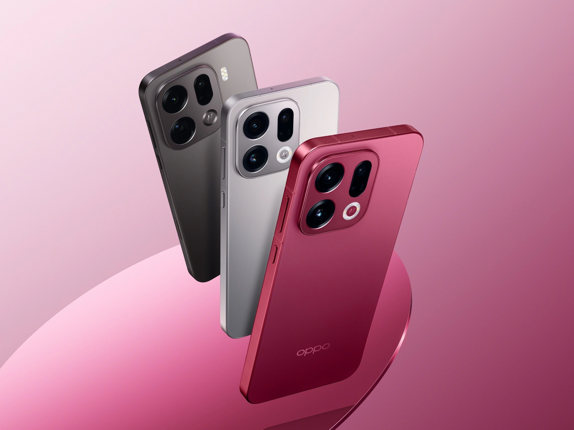 OPPO Find X9 xác nhận sẽ có bản quốc tế, dung lượng pin không đổi so với bản nội địa Trung Quốc- Ảnh 2. OPPO Find X9 xác nhận sẽ có bản quốc tế, dung lượng pin không đổi so với bản nội địa Trung Quốc- Ảnh 2.