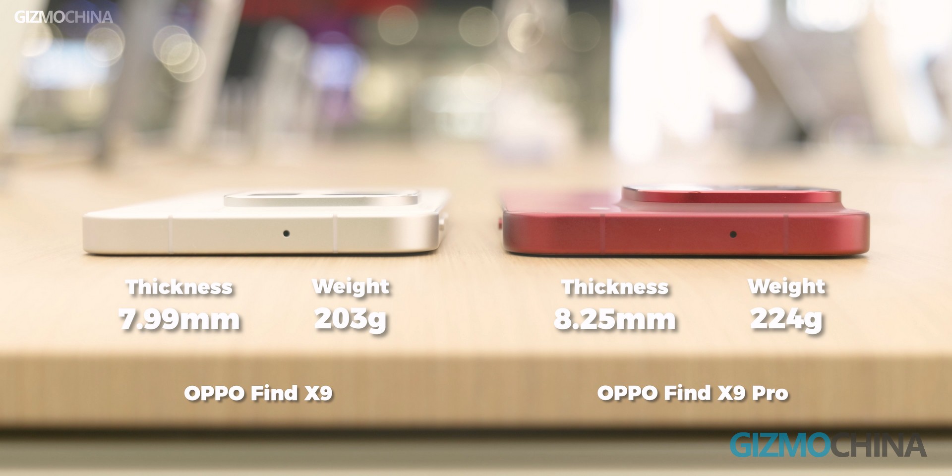 Trên tay OPPO Find X9 Series: Nghệ thuật của sự cân bằng- Ảnh 5. Trên tay OPPO Find X9 Series: Nghệ thuật của sự cân bằng- Ảnh 5.