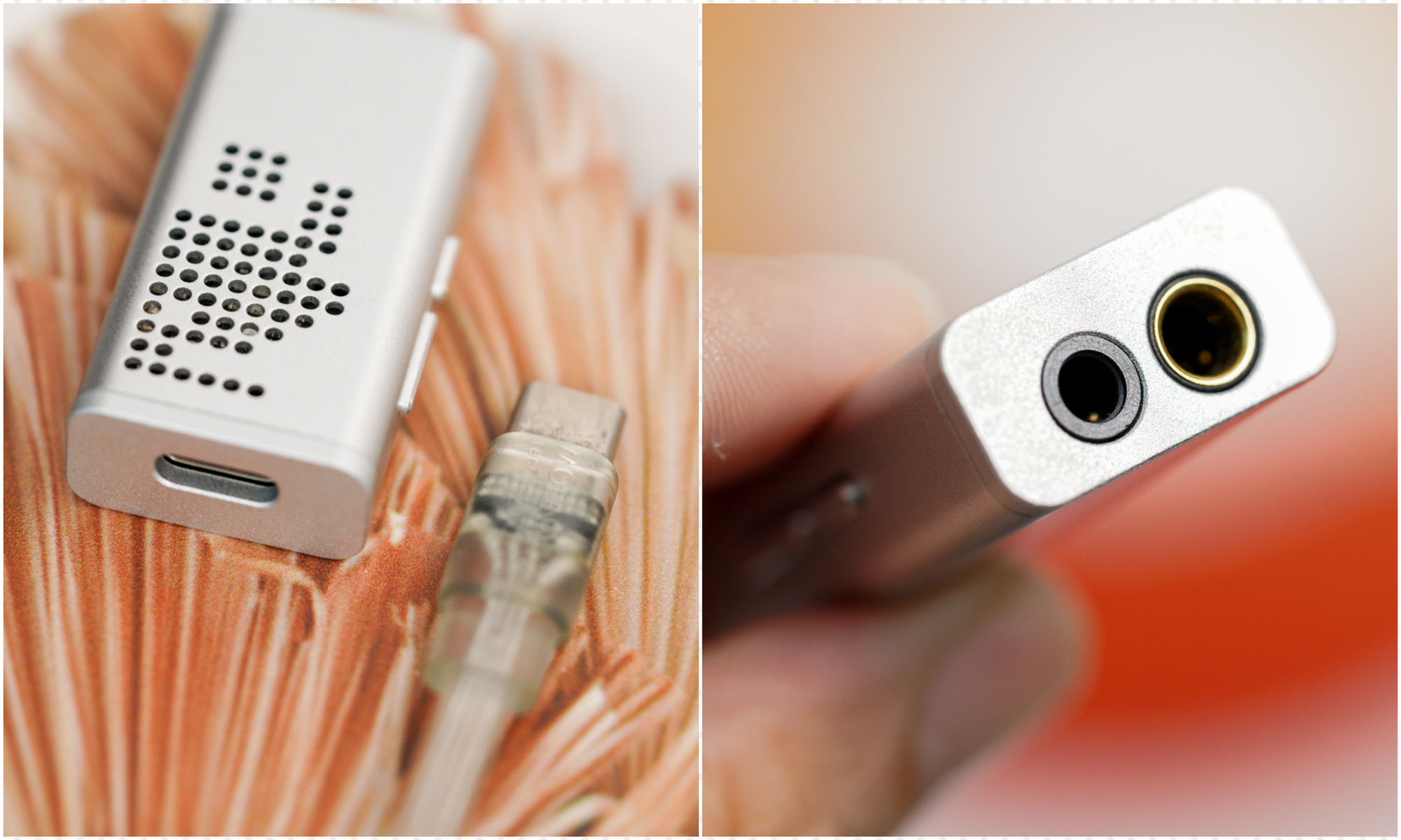 Chỉ là cái dongle 3.5mm để nghe nhạc cũng "thượng vàng, hạ cám": Dongle Apple 300 nghìn khác gì loại cao cấp giá hơn 3 triệu?- Ảnh 10. Chỉ là cái dongle 3.5mm để nghe nhạc cũng "thượng vàng, hạ cám": Dongle Apple 300 nghìn khác gì loại cao cấp giá hơn 3 triệu?- Ảnh 10.