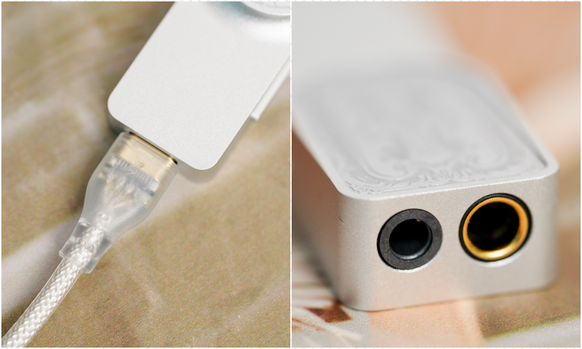 Chỉ là cái dongle 3.5mm để nghe nhạc cũng "thượng vàng, hạ cám": Dongle Apple 300 nghìn khác gì loại cao cấp giá hơn 3 triệu?- Ảnh 17. Chỉ là cái dongle 3.5mm để nghe nhạc cũng "thượng vàng, hạ cám": Dongle Apple 300 nghìn khác gì loại cao cấp giá hơn 3 triệu?- Ảnh 17.