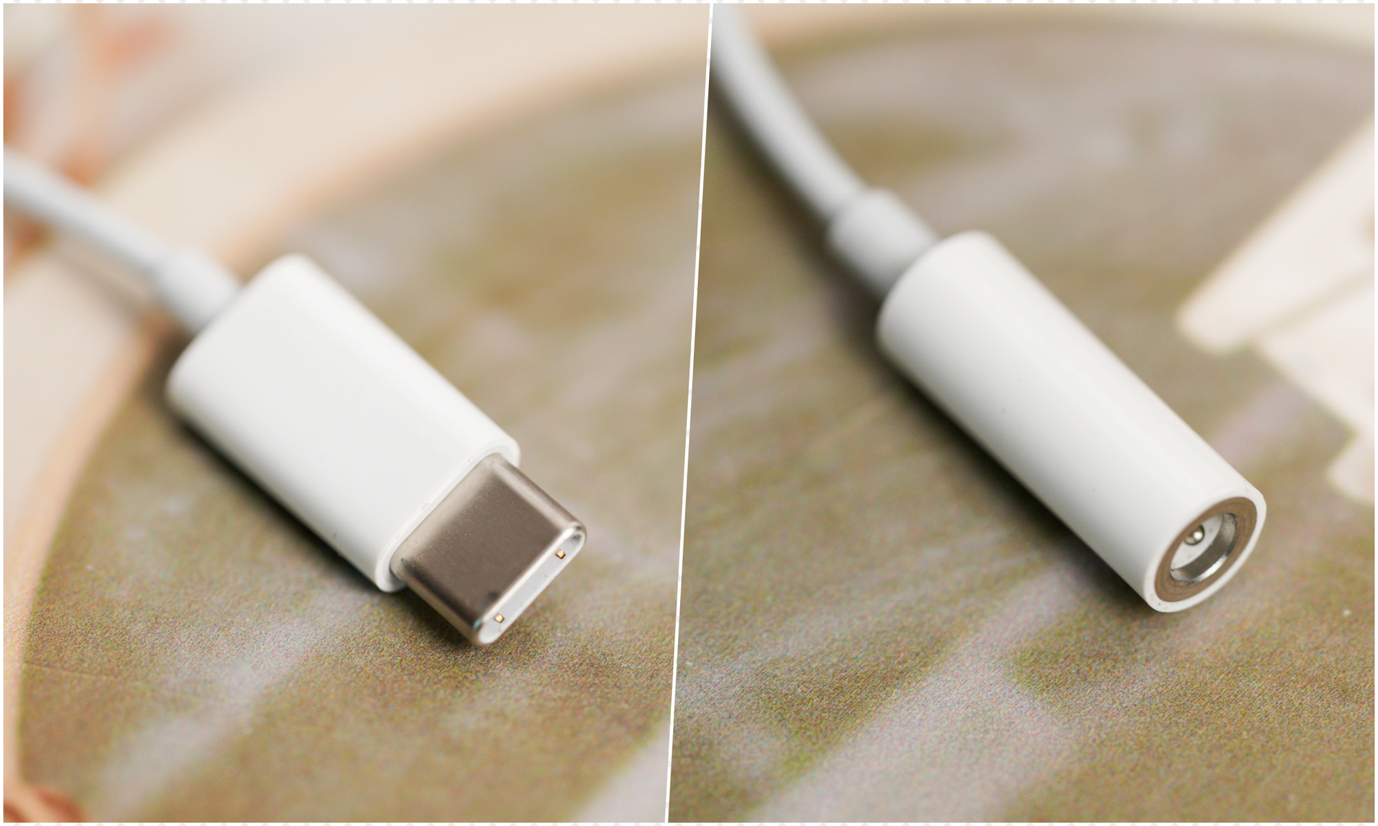 Chỉ là cái dongle 3.5mm để nghe nhạc cũng "thượng vàng, hạ cám": Dongle Apple 300 nghìn khác gì loại cao cấp giá hơn 3 triệu?- Ảnh 3. Chỉ là cái dongle 3.5mm để nghe nhạc cũng "thượng vàng, hạ cám": Dongle Apple 300 nghìn khác gì loại cao cấp giá hơn 3 triệu?- Ảnh 3.