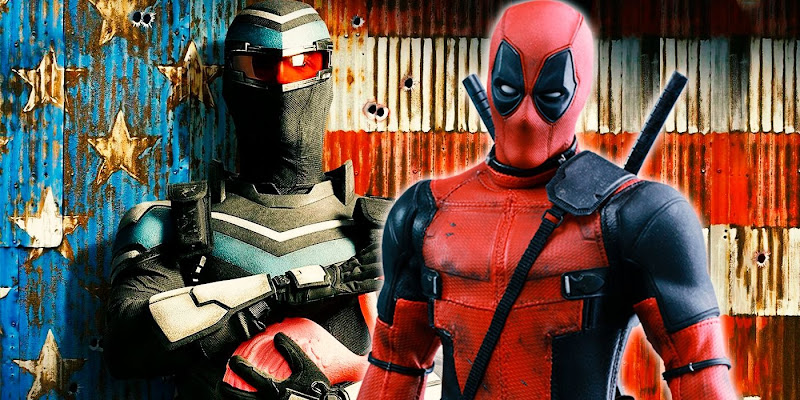 James Gunn tiết lộ về màn "cameo hụt" của Deadpool trong tập cuối của Peacemaker mùa 2- Ảnh 2. James Gunn tiết lộ về màn "cameo hụt" của Deadpool trong tập cuối của Peacemaker mùa 2- Ảnh 2.