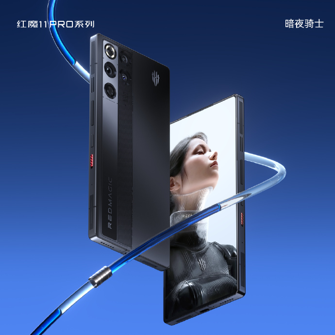 Ra Mắt Điện Thoại Gaming Đầu Tiên Có Tản Nhiệt Nước: Cấu Hình Khủng, Thiết Kế Đẹp, Camera Không Lồi, Giá Chỉ Từ 18 Triệu- Ảnh 4. Ra Mắt Điện Thoại Gaming Đầu Tiên Có Tản Nhiệt Nước: Cấu Hình Khủng, Thiết Kế Đẹp, Camera Không Lồi, Giá Chỉ Từ 18 Triệu- Ảnh 4.