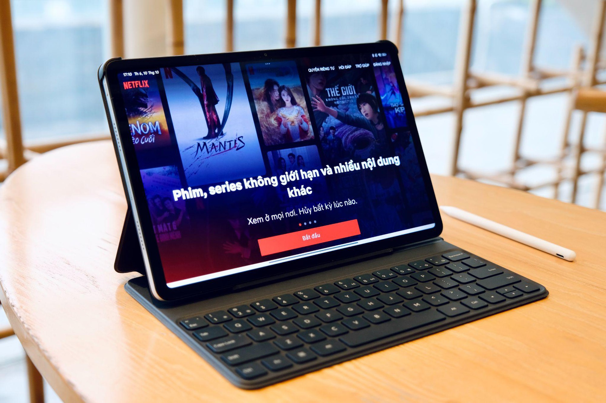Nâng cấp trọn vẹn trải nghiệm giải trí di động cùng REDMI Pad 2 Pro- Ảnh 2. Nâng cấp trọn vẹn trải nghiệm giải trí di động cùng REDMI Pad 2 Pro- Ảnh 2.