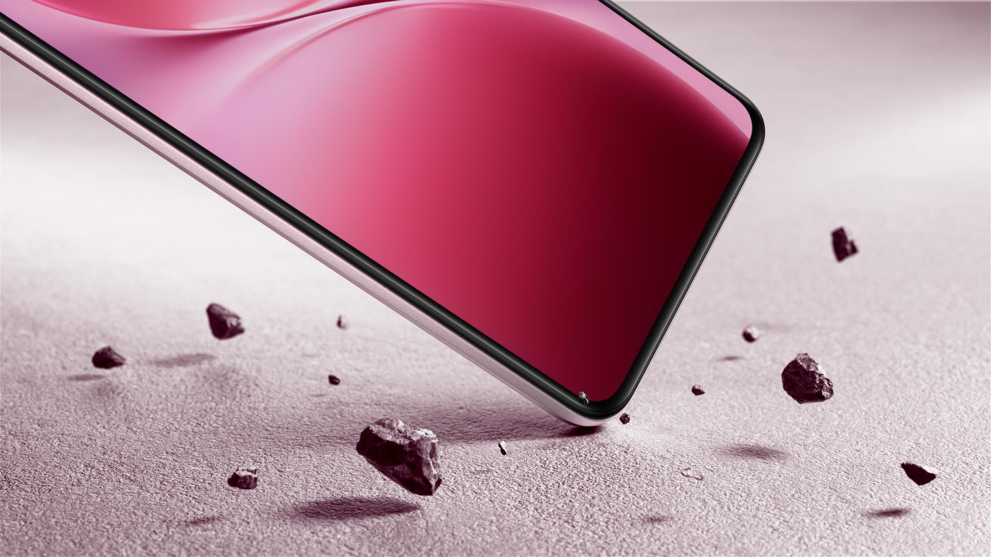 vivo V60 Lite 5G - Món quà công nghệ dành cho phái nữ dịp 20/10- Ảnh 2. vivo V60 Lite 5G - Món quà công nghệ dành cho phái nữ dịp 20/10- Ảnh 2.