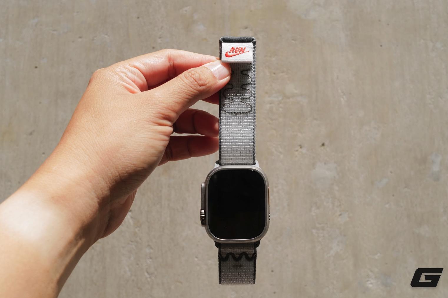 Mở hộp Apple Watch Ultra 3 Titan Tự Nhiên: Vẫn là “ngọn hải đăng” của smartwatch, nay còn bền bỉ và mạnh mẽ hơn- Ảnh 10. Mở hộp Apple Watch Ultra 3 Titan Tự Nhiên: Vẫn là “ngọn hải đăng” của smartwatch, nay còn bền bỉ và mạnh mẽ hơn- Ảnh 10.