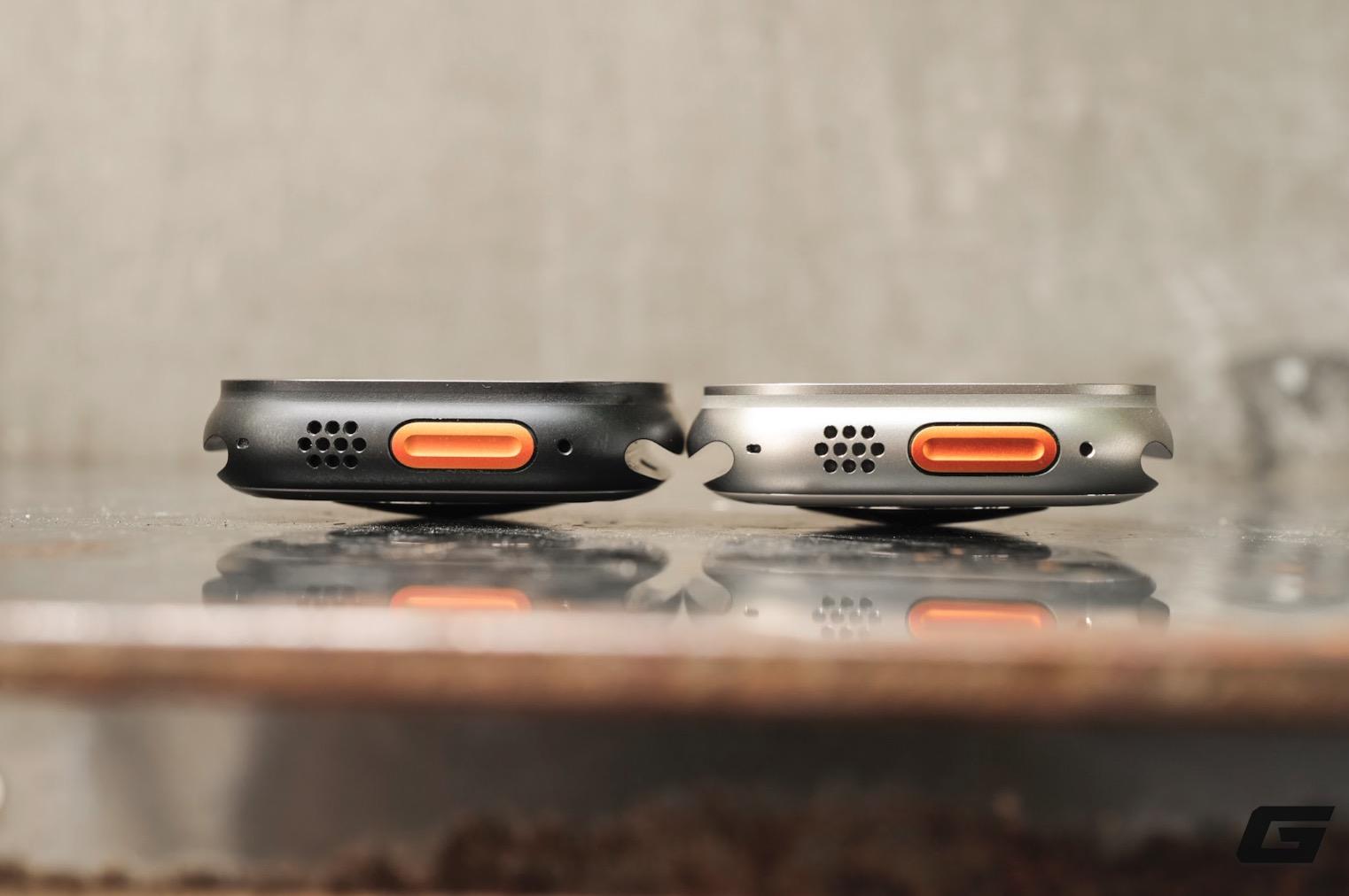 Mở hộp Apple Watch Ultra 3 Titan Tự Nhiên: Vẫn là “ngọn hải đăng” của smartwatch, nay còn bền bỉ và mạnh mẽ hơn- Ảnh 23. Mở hộp Apple Watch Ultra 3 Titan Tự Nhiên: Vẫn là “ngọn hải đăng” của smartwatch, nay còn bền bỉ và mạnh mẽ hơn- Ảnh 23.