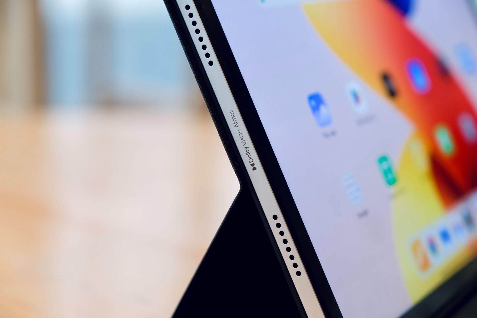 Nâng cấp trọn vẹn trải nghiệm giải trí di động cùng REDMI Pad 2 Pro- Ảnh 3. Nâng cấp trọn vẹn trải nghiệm giải trí di động cùng REDMI Pad 2 Pro- Ảnh 3.