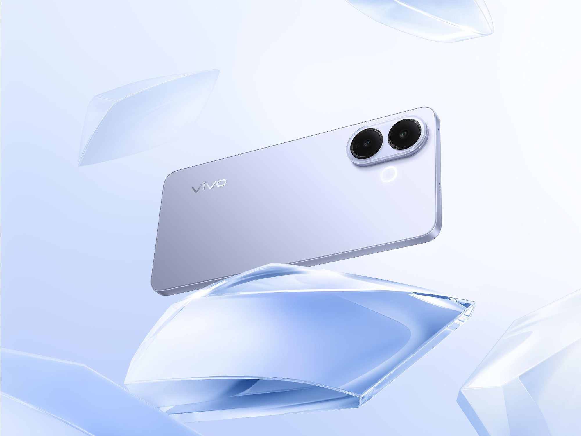 vivo V60 Lite 5G - Món quà công nghệ dành cho phái nữ dịp 20/10- Ảnh 3. vivo V60 Lite 5G - Món quà công nghệ dành cho phái nữ dịp 20/10- Ảnh 3.