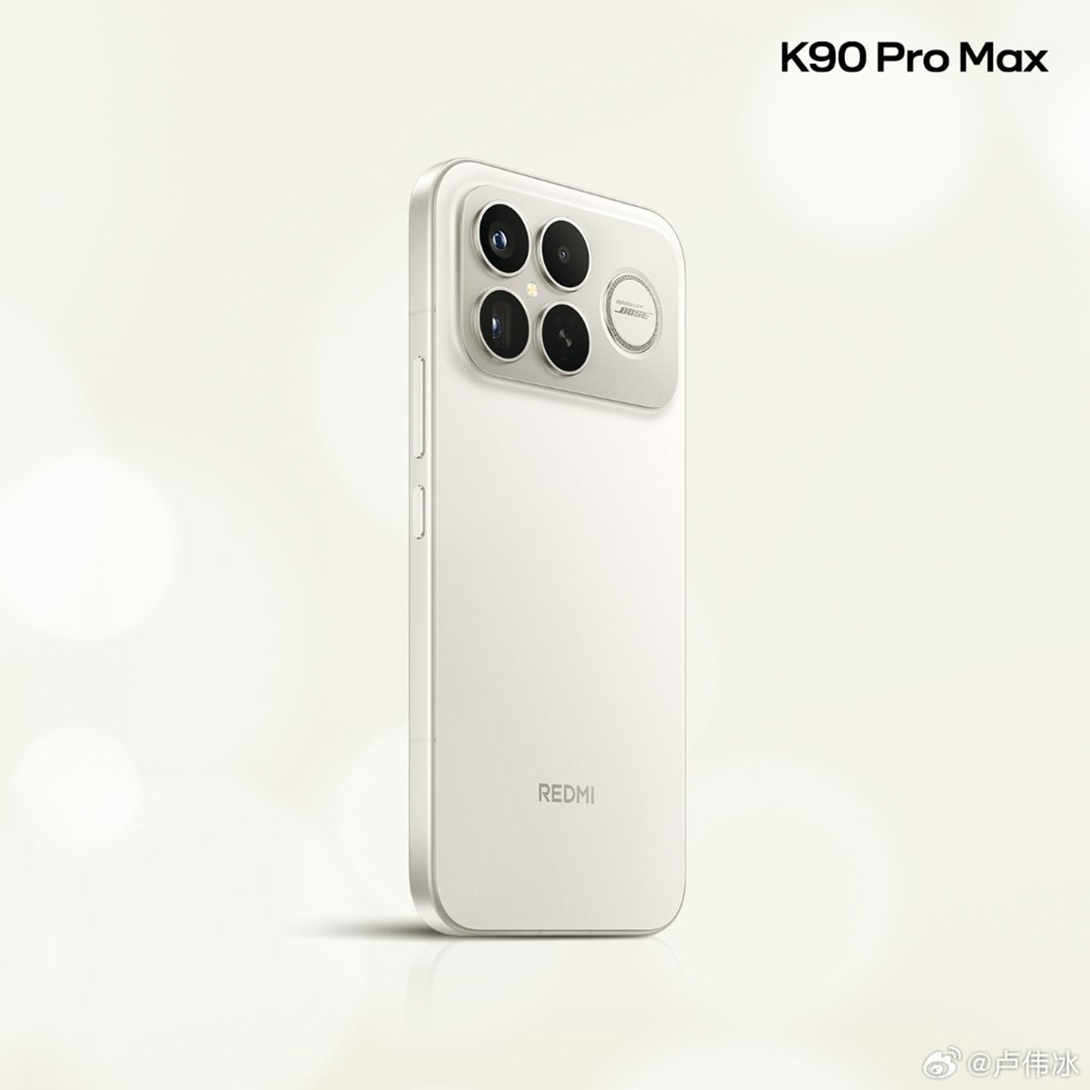 Xiaomi Tung Ra Mẫu “Pro Max” Thứ Hai Chỉ Trong 1 Tháng: Chip Snapdragon 8 Elite Gen 5, Pin 7.500Mah, Có Cả Loa Bose- Ảnh 3. Xiaomi Tung Ra Mẫu “Pro Max” Thứ Hai Chỉ Trong 1 Tháng: Chip Snapdragon 8 Elite Gen 5, Pin 7.500Mah, Có Cả Loa Bose- Ảnh 3.