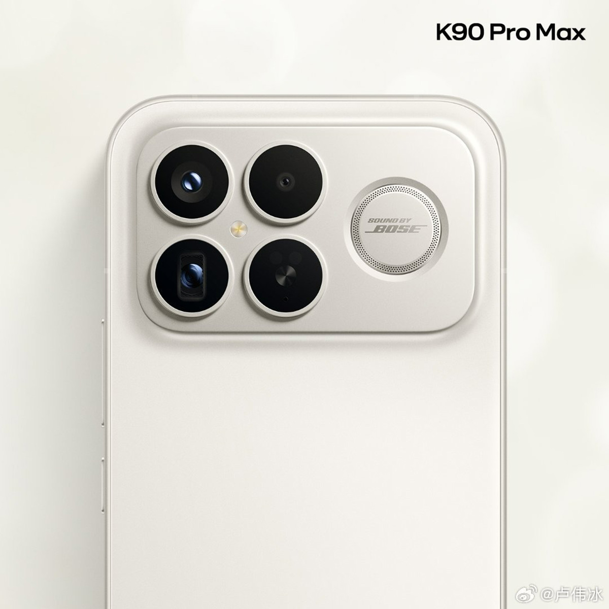 Xiaomi Tung Ra Mẫu “Pro Max” Thứ Hai Chỉ Trong 1 Tháng: Chip Snapdragon 8 Elite Gen 5, Pin 7.500Mah, Có Cả Loa Bose- Ảnh 2. Xiaomi Tung Ra Mẫu “Pro Max” Thứ Hai Chỉ Trong 1 Tháng: Chip Snapdragon 8 Elite Gen 5, Pin 7.500Mah, Có Cả Loa Bose- Ảnh 2.