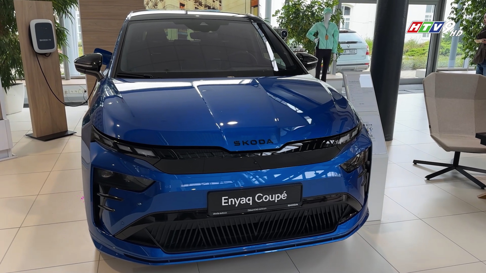 Tôi sang Séc thăm bảo tàng Skoda: Xe chạy bằng máu, vợ chồng xuyên châu Phi và những câu chuyện ít được kể lại!- Ảnh 4. Tôi sang Séc thăm bảo tàng Skoda: Xe chạy bằng máu, vợ chồng xuyên châu Phi và những câu chuyện ít được kể lại!- Ảnh 4.