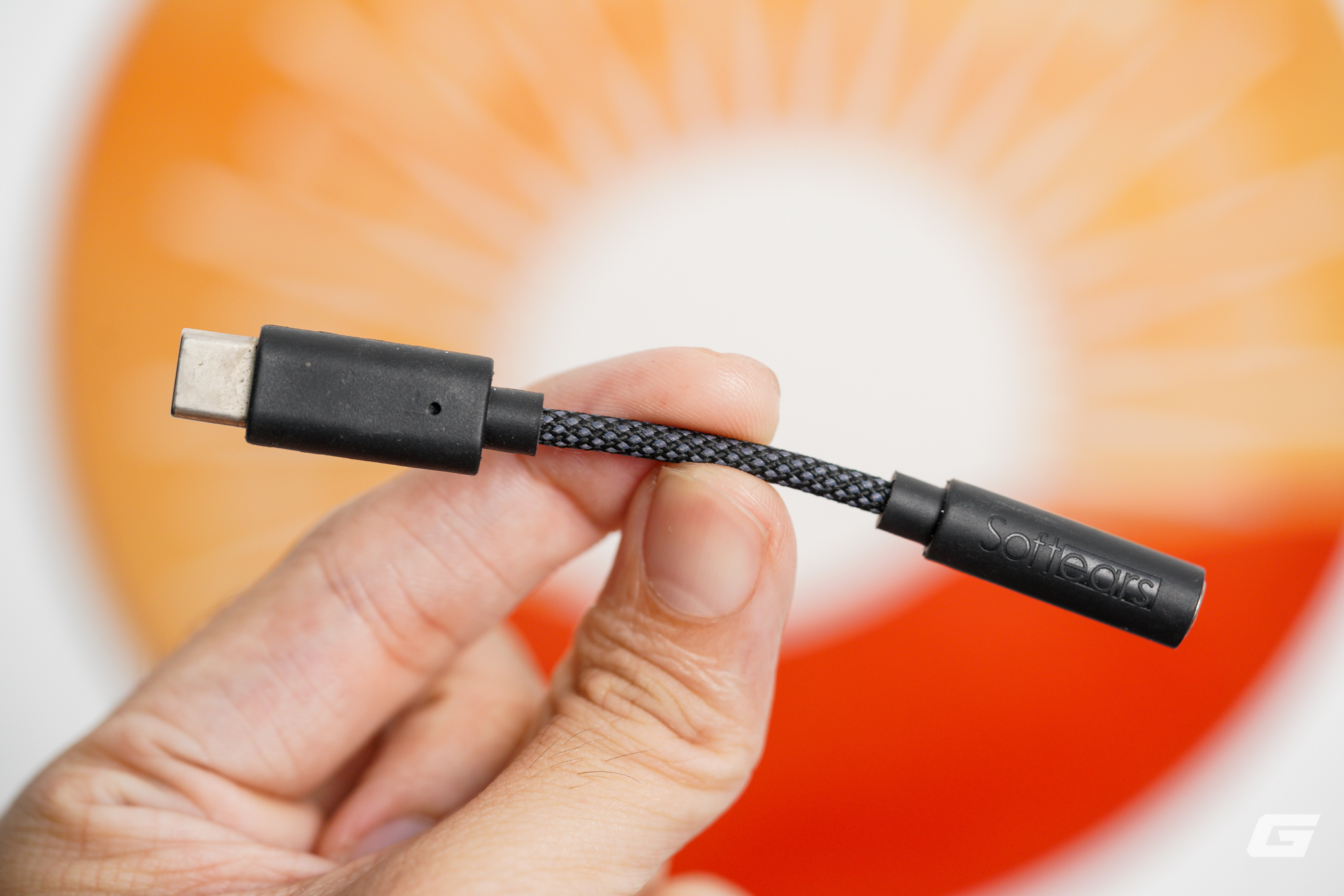 Chỉ là cái dongle 3.5mm để nghe nhạc cũng "thượng vàng, hạ cám": Dongle Apple 300 nghìn khác gì loại cao cấp giá hơn 3 triệu?- Ảnh 5. Chỉ là cái dongle 3.5mm để nghe nhạc cũng "thượng vàng, hạ cám": Dongle Apple 300 nghìn khác gì loại cao cấp giá hơn 3 triệu?- Ảnh 5.