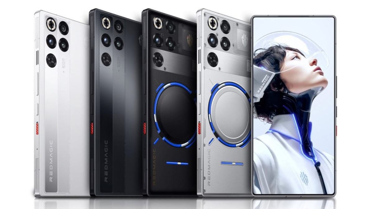 Ra Mắt Điện Thoại Gaming Đầu Tiên Có Tản Nhiệt Nước: Cấu Hình Khủng, Thiết Kế Đẹp, Camera Không Lồi, Giá Chỉ Từ 18 Triệu- Ảnh 1. Ra Mắt Điện Thoại Gaming Đầu Tiên Có Tản Nhiệt Nước: Cấu Hình Khủng, Thiết Kế Đẹp, Camera Không Lồi, Giá Chỉ Từ 18 Triệu- Ảnh 1.