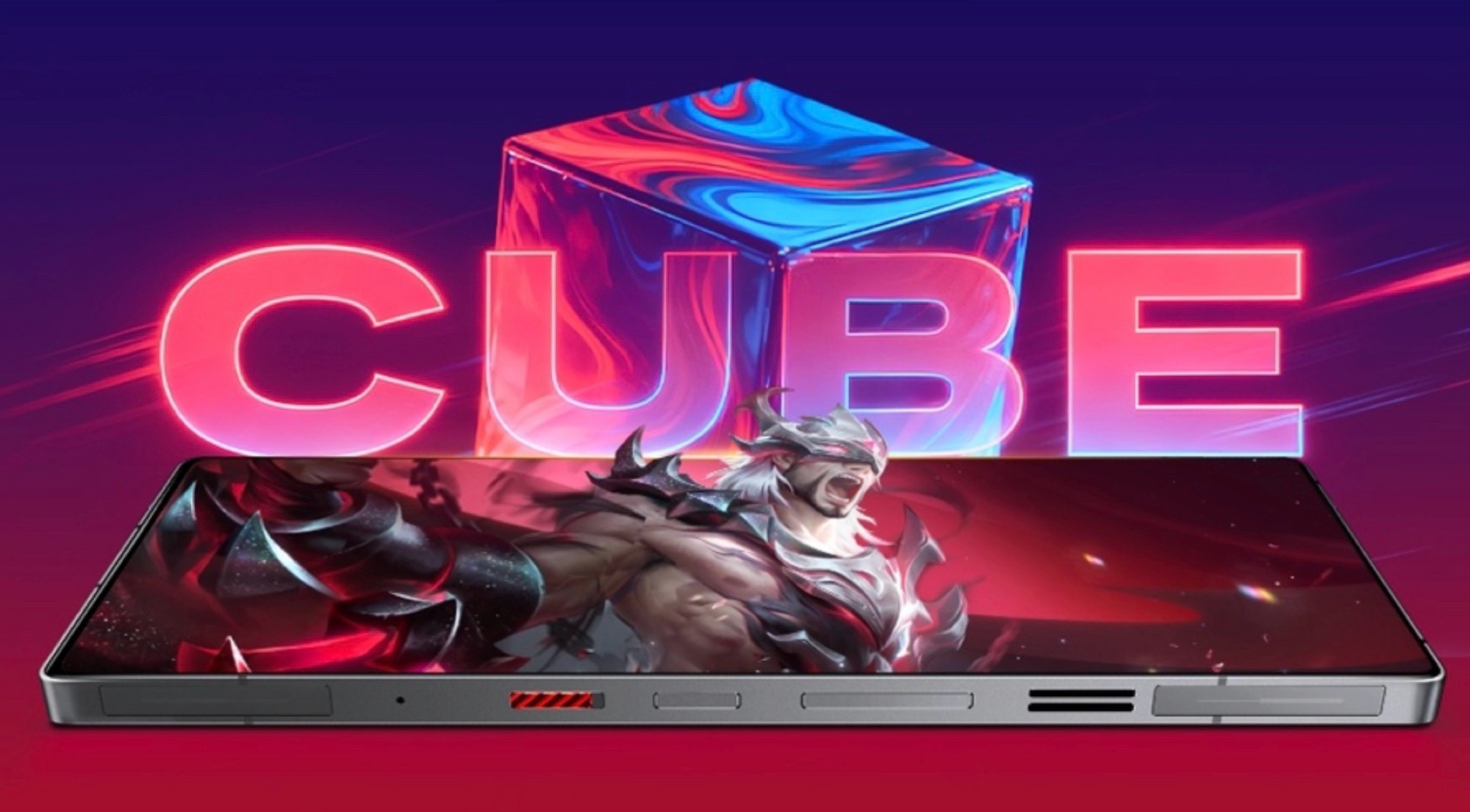 Ra Mắt Điện Thoại Gaming Đầu Tiên Có Tản Nhiệt Nước: Cấu Hình Khủng, Thiết Kế Đẹp, Camera Không Lồi, Giá Chỉ Từ 18 Triệu- Ảnh 2. Ra Mắt Điện Thoại Gaming Đầu Tiên Có Tản Nhiệt Nước: Cấu Hình Khủng, Thiết Kế Đẹp, Camera Không Lồi, Giá Chỉ Từ 18 Triệu- Ảnh 2.