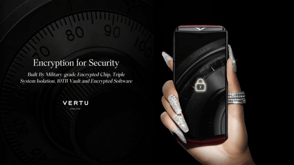 Thương Hiệu Xa Xỉ Một Thời Vừa Ra Mắt Điện Thoại Mới: Vỏ Da Cá Sấu, Snapdragon 8 Elite, Tích Hợp Ai, Có Tiền Cũng Không Mua Được Gsmarena003 1760782877377 17607828786701307067600