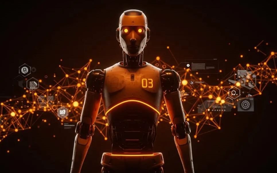 Bí ẩn 2 startup robot Trung Quốc: Hoạt động trong 'chế độ tàng hình', chưa tung sản phẩm nhưng đã chiêu mộ loạt nhân tài từ Google, Tesla- Ảnh 2. Bí ẩn 2 startup robot Trung Quốc: Hoạt động trong 'chế độ tàng hình', chưa tung sản phẩm nhưng đã chiêu mộ loạt nhân tài từ Google, Tesla- Ảnh 2.