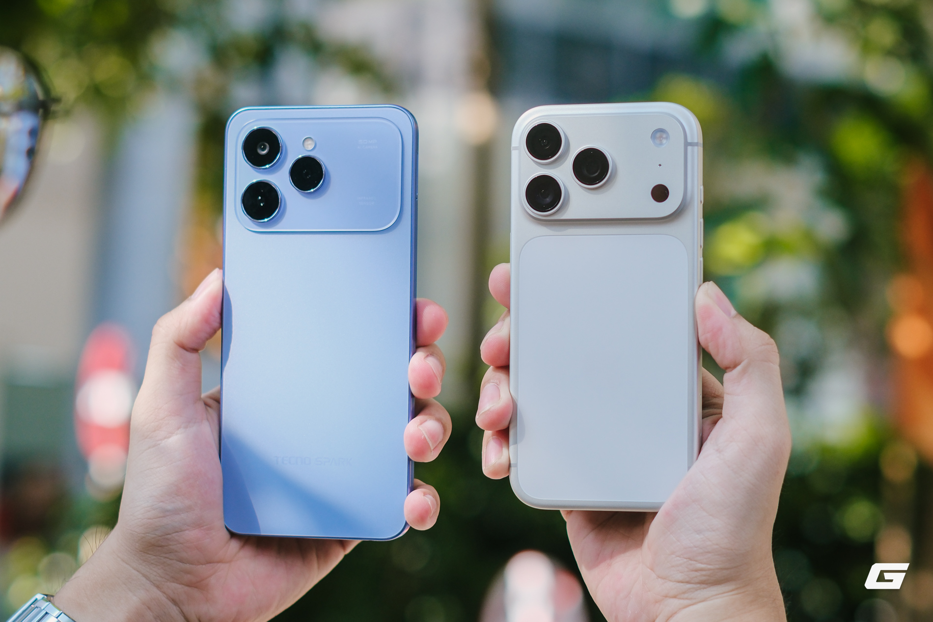 Điện Thoại Giống Iphone 17 Pro Giá Chỉ 2,9 Triệu Đồng, Có Bán Chính Hãng- Ảnh 2. Điện Thoại Giống Iphone 17 Pro Giá Chỉ 2,9 Triệu Đồng, Có Bán Chính Hãng- Ảnh 2.