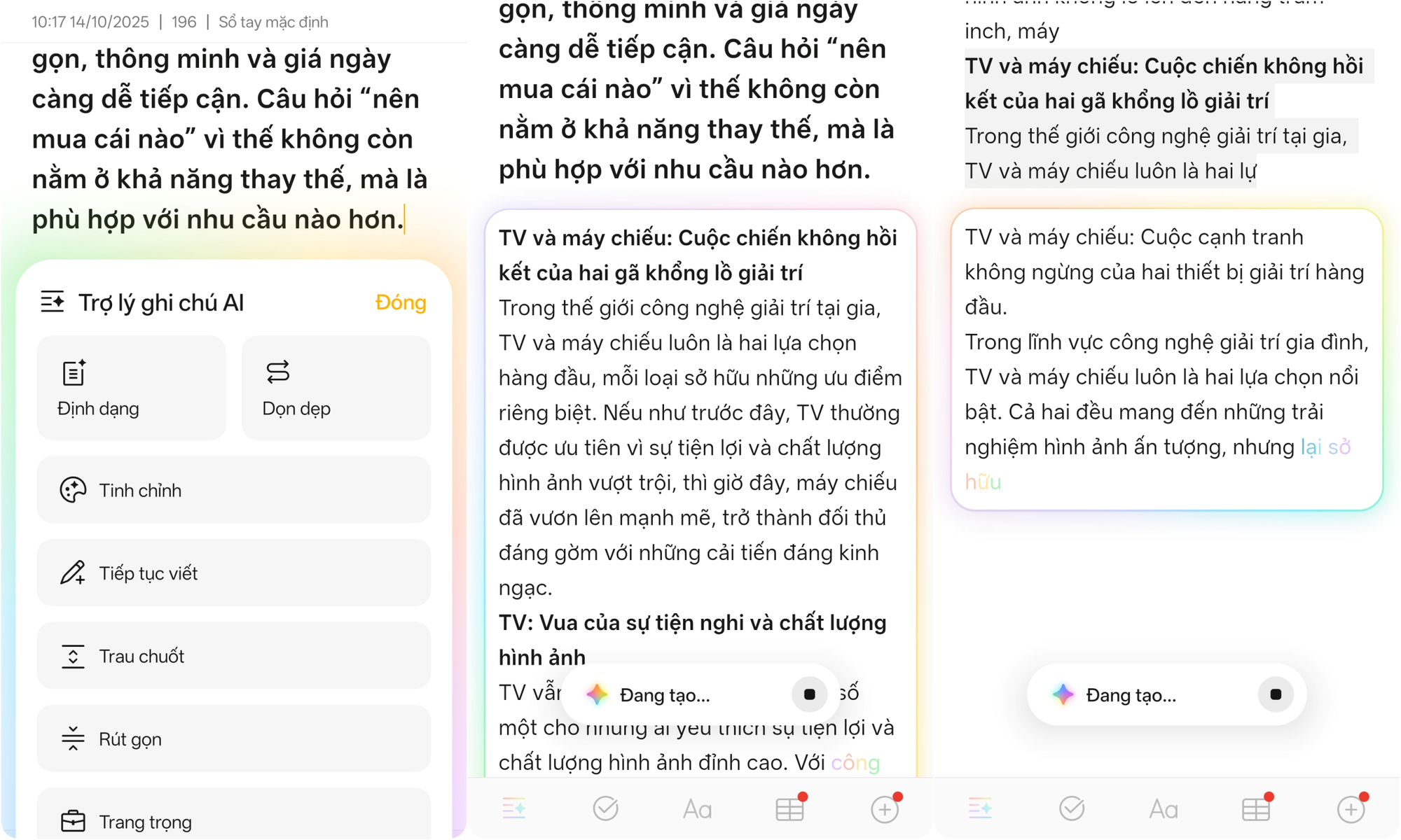 &Quot;Đẹp - Bền - Dưới 10 Triệu&Quot;, Smartphone Mới Của Oppo Đạt Đúng 3 Tiêu Chí Này Ra Sao? Image4 1760900659422 17609006594951691336427