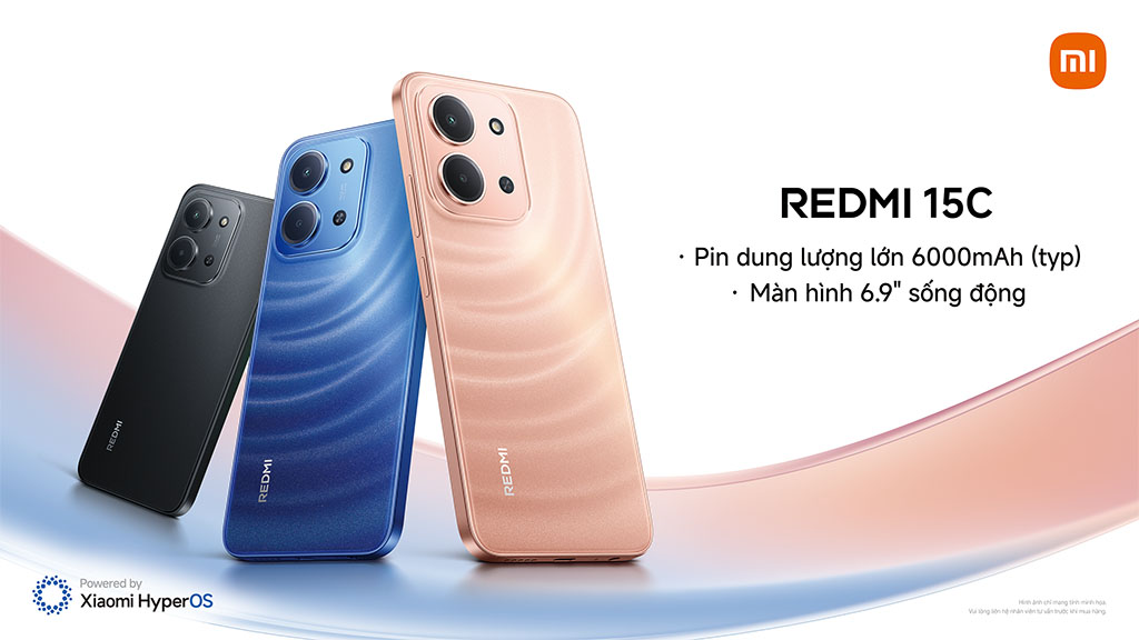 Xiaomi Lại Vừa Ra Điện Thoại Giá Rẻ Mới: Pin Khủng 6.000Mah Kiêm Luôn Pin Dự Phòng, Màn Hình 6,9 Inch, Giá Gần 4 Triệu Nhưng Đây Là Cách Mua Sale Giảm Còn Hơn 3 Triệu- Ảnh 1. Xiaomi Lại Vừa Ra Điện Thoại Giá Rẻ Mới: Pin Khủng 6.000Mah Kiêm Luôn Pin Dự Phòng, Màn Hình 6,9 Inch, Giá Gần 4 Triệu Nhưng Đây Là Cách Mua Sale Giảm Còn Hơn 3 Triệu- Ảnh 1.