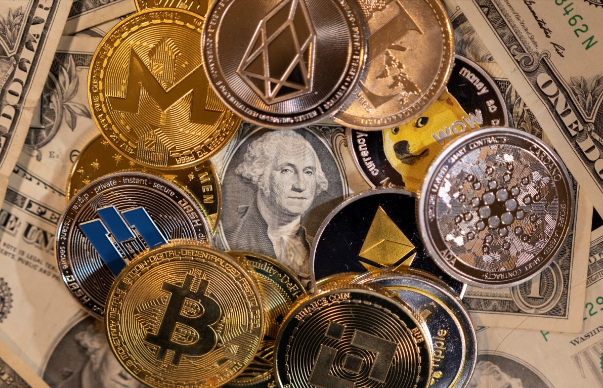 Chưa từng có: Mỹ thử nghiệm phát 12.000 USD tiền số mỗi người để hỗ trợ người thu nhập thấp- Ảnh 3.