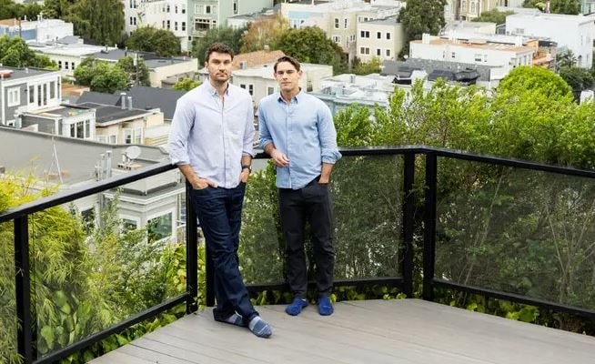 Startup AI tỷ USD khiến Mark Zuckerberg 'chảy máu chất xám': Là 'ChatGPT moment' của khoa học, founder tinh hoa đến từ OpenAI, Google- Ảnh 1.